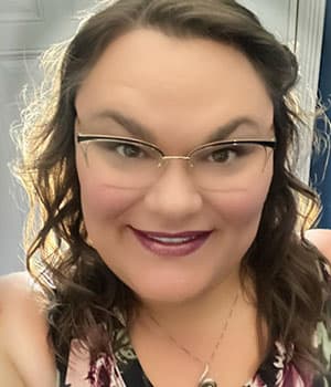 Amy S. – Indianapolis, IN