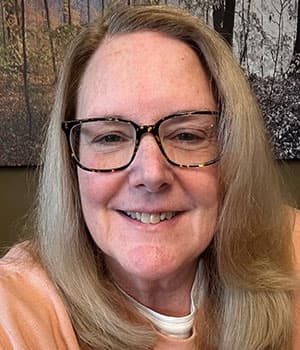 Beth B. Plain City, OH