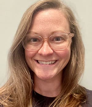 Elizabeth K. – Greenwod, IN