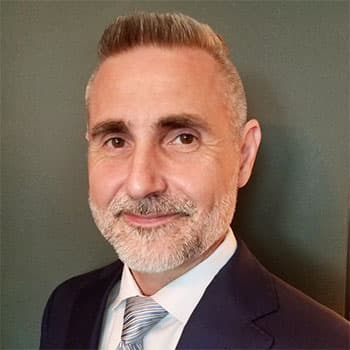 Ralph Federspiel, CRA