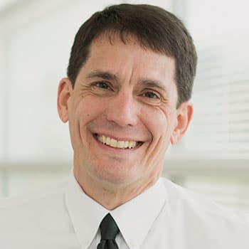 Alan Mast, MD, PhD, Senior Investigator and Program Leader