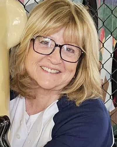 Karen Matulis, Donor Mom
