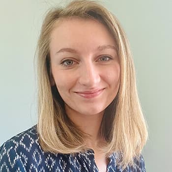 Elizabeth Palmer, MS, CGC