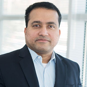 John A.  Pulikkan, PhD