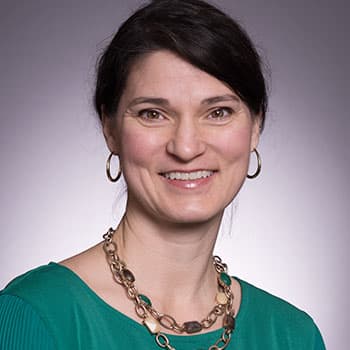 Jacquelyn Riley, MS, CGC