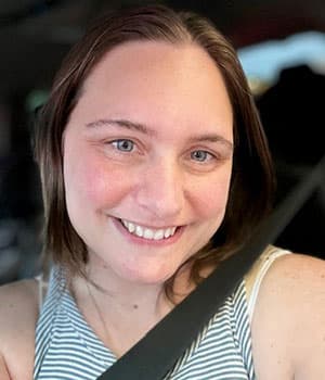 Beth B. Plain City, OH