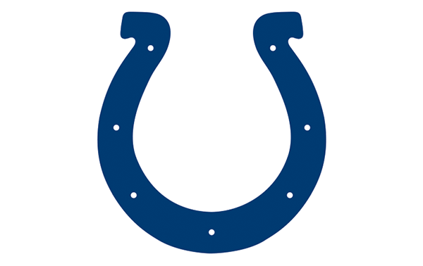Indianapolis Colts Logo