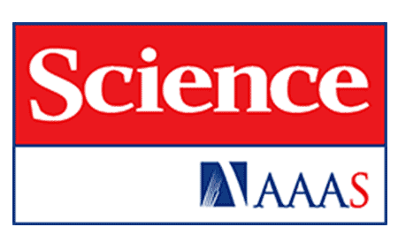 Science AAAS Logo